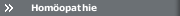 Homöopathie